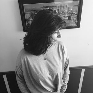 Meet your Posher, Johanne